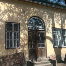 Lakóépület - Debrecen, Szepességi utca
